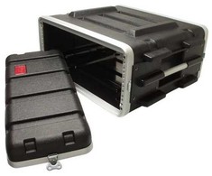 Stiprintuvas Stagg ABS 4U - Rack case