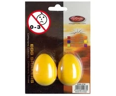 Barškučiai Stagg EGG-2 YW