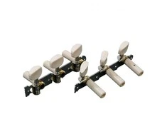 Įtempėjai klasikinei gitarai 3+3 Stagg KG352