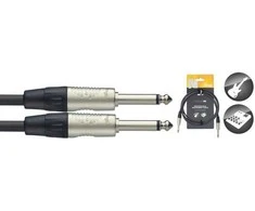 Audio kabelis Stagg NGC10R, 10m