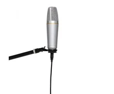 USB Studijinis mikrofonas Stagg SUSM50
