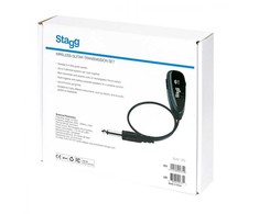 Stagg SUW 12G - belaidis system do gitary
