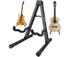 Korbi SUPRIMO GS1 A tipo sulankstomas gitaros stovas