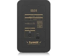 Tannoy GOLD 8 artimojo lauko monitorius 8" 300W