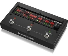 TC Electronic 2290 P Dynamic Digital Delay - Efektyvus tipo delsa/reverb