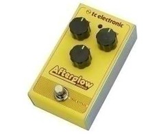 TC Electronic Afterglow Chorus - Efekt typu chorus