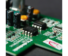 TC Electronic Afterglow Chorus - Efekt typu chorus