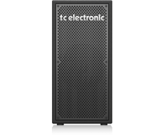 Kompiuterio kolonėlės TCC TC Electronic BC208 bosinės gitaros garsiakalbio spintelė 2'8'