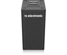 Kompiuterio kolonėlės TCC TC Electronic BC208 bosinės gitaros garsiakalbio spintelė 2'8'