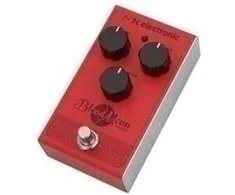 TC Electronic Blood Moon Phaser - Efekt typu phaser