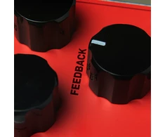 TC Electronic Blood Moon Phaser - Efekt typu phaser
