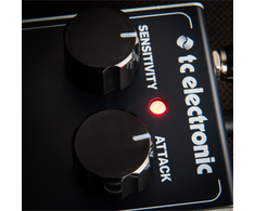 TC Electronic Crescendo Auto Swell - Efekt typu auto swell