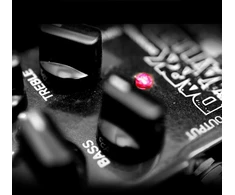 TC Electronic TC Electronic Dark Matter Distortion - Efekt typu distortion