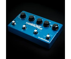 TC Electronic Flashback 2 X4 Delay - Efektyvus tipo uždelsimas
