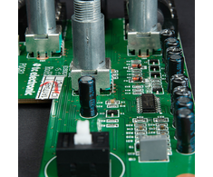 Tc Electronic TC elektroninis jėgos lauko kompresorius