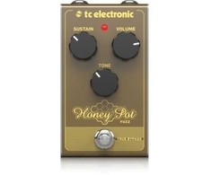TC Electronic Honey Pot Fuzz - Efekt typu fuzz