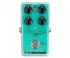Tc Electronic TC elektroninis hipergravitacijos kompresorius