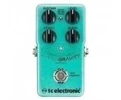 Tc Electronic TC elektroninis hipergravitacijos kompresorius