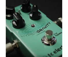 Tc Electronic TC elektroninis hipergravitacijos kompresorius