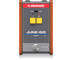 TC Electronic JUNE-60 V2