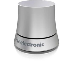 TC Electronic Level Pilot X – garsumo valdiklis