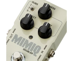 TC Electronic Mimiq Doubler - Efekt typu dubler