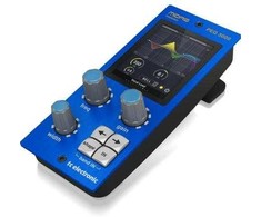 TC Electronic PEQ 3000-DT
