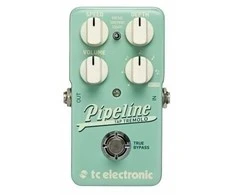 TC Electronic Pipeline Tap Tremolo - Efekt typu tremolo