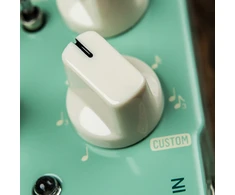 TC Electronic Pipeline Tap Tremolo - Efekt typu tremolo