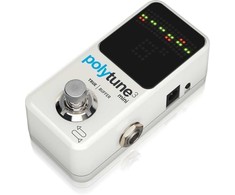 TCC TC Electronic Polytune 3 Mini Imtuvas polifoniczny