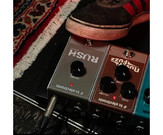 TC Electronic Rush Booster - Efekt typu Booster