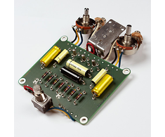 TCC TC Electronic Rusty Fuzz Efekt tipo Fuzz