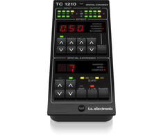 TC Electronic TC1210-DT – Chorus/Flanger skaitmeninė sąsaja