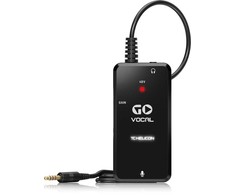 TLN TC Helicon GO Vocal Interfejs do mikrofonu įrenginiams mobilnych