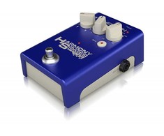 „TC Helicon Harmony Singer 2“ – harmonija/reverb/tonas