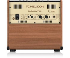 TC Helicon Harmony V100