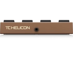 Tc Electronic TLN TC Helicon Harmony V60 kombo akustiniams instrumentams 60 W