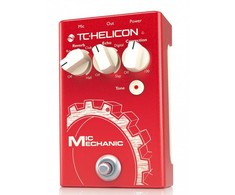 TC Helicon Mic Mechanic 2