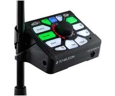 TC Helicon Perform-V – balso procesorius