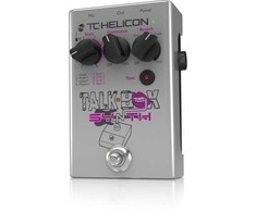 TLN TC Helicon Talkbox Synth Synth/Tone