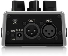 TLN TC Helicon Talkbox Synth Synth/Tone