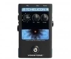 Tc Electronic Vokalo procesorius TC Helicon VoiceTone C1