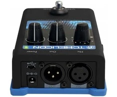 Tc Electronic Vokalo procesorius TC Helicon VoiceTone C1