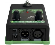 TC Helicon VoiceTone D1