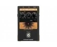 TC Helicon VoiceTone E1 – aidas/delsimas