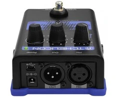 TC Helicon VoiceTone H1 – wokalowy suderintuvas