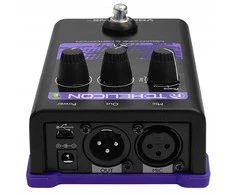 TC Helicon VoiceTone X1