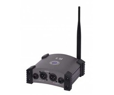 Topp Pro TP R1 - odbiornik audio stereo