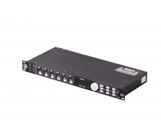 Topp Pro TP RTDLM206 - garsiakalbių procesorius