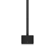 Kompiuterio kolonėlės Turbosound iP3000 – Modulinė aktyvi sistema 16x3,5"+2x12"+2x1"